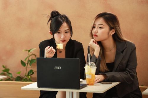 CEO Lead The Change: 'Cần tỉnh táo trước khi nhảy việc'