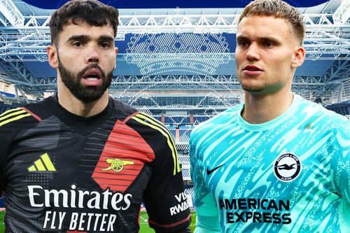 Real Madrid lại 'hút máu' Premier League
