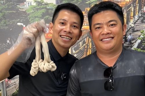 Hải Sapa TV: Nếu có vấn đề, trách nhiệm là của Thế Lòng Se Điếu