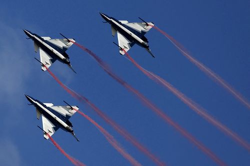 Xung đột Ấn Độ - Pakistan giúp vũ khí Trung Quốc 'bước ra ánh sáng'