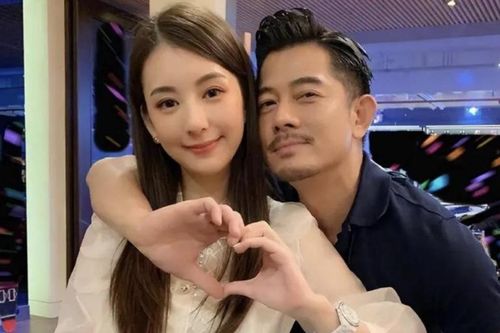 Quách Phú Thành vướng nghi vấn ngoại tình