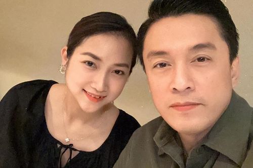 Cuộc sống hôn nhân của Lam Trường và vợ kém 17 tuổi