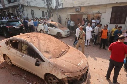 Ấn Độ và Pakistan tái xung đột sau thỏa thuận ngừng bắn