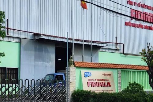Cập nhật bao bì và địa chỉ mới, Công ty sữa bị 'đánh tráo khái niệm' sang chất lượng