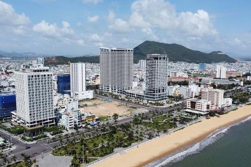 Bản tin bất động sản từ 5 – 11/5: Mặt bằng cho thuê nhà phố Hà Nội ế ẩm vì giá cao