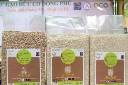 Nông sản Việt trước bài toán tiêu chuẩn, chất lượng của EU