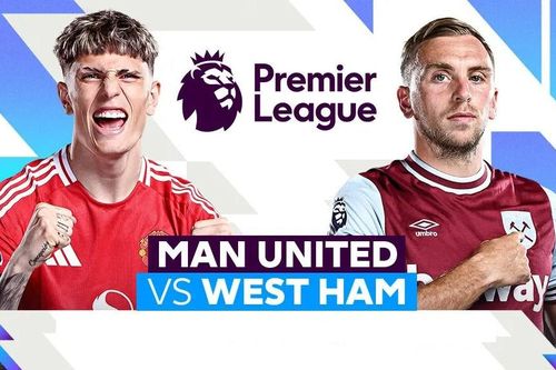Nhận định trận đấu Man United vs West Ham, 20h15 ngày 11.5: Trận chiến để không rơi vào vùng tối
