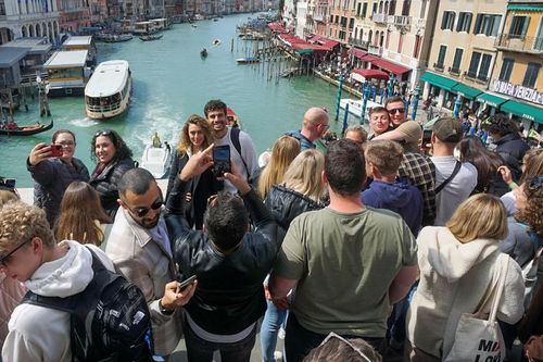 Venice nỗ lực cứu lấy 'linh hồn thành phố' trước khi quá muộn