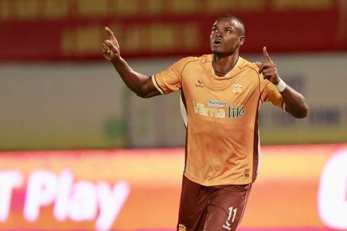 HAGL đánh bại Thể Công Viettel, mở toang cánh cửa trụ hạng V-League