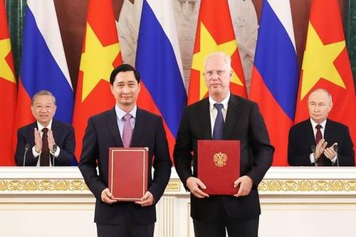 Nỗ lực sớm tiếp cận vắc xin ung thư tiềm năng đưa về Việt Nam