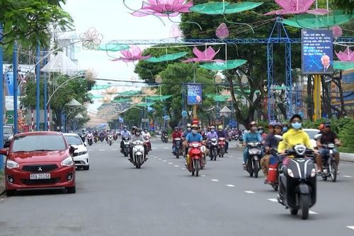 Cần Thơ đẩy mạnh công tác tuyên truyền sắp xếp, tinh gọn bộ máy