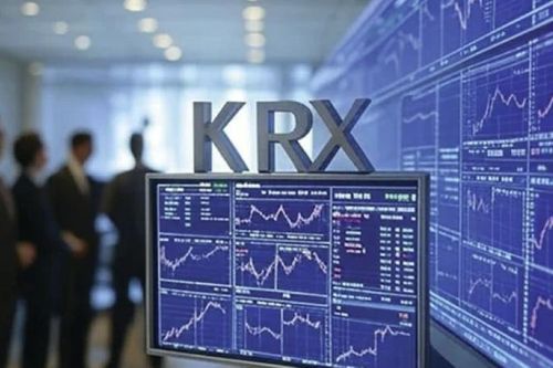 Chứng khoán Việt Nam hướng tới mục tiêu nâng hạng thị trường