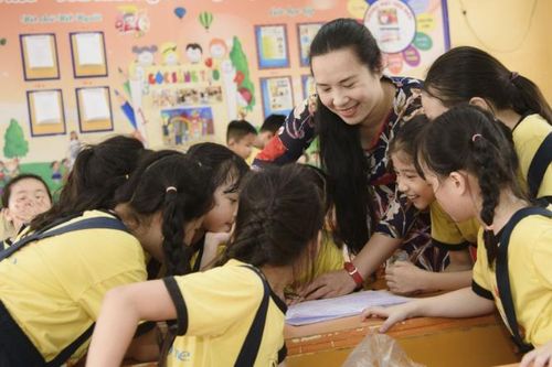 Học sinh tiểu học Việt Nam thuộc nhóm dẫn đầu Đông Nam Á lĩnh vực Toán, Đọc hiểu và Viết