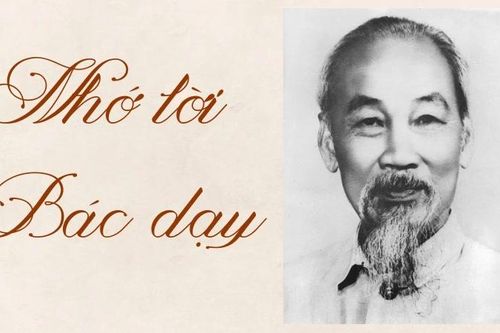 Nhớ lời Bác dạy: Phê bình và tự phê bình*