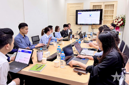 Xu hướng làm việc từ xa