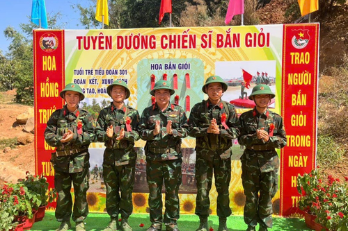 Khi đơn vị là nhà