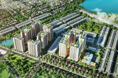 Đơn vị nào được lựa chọn làm nhà đầu tư Dự án Nhà ở xã hội tại Khu dân cư Nam cầu Cẩm Lệ?
