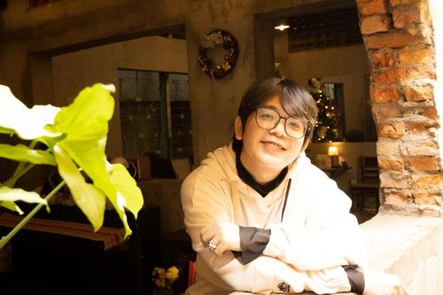 Tác giả Phát Dương: 'Vẽ' Xứ nước bằng thơ