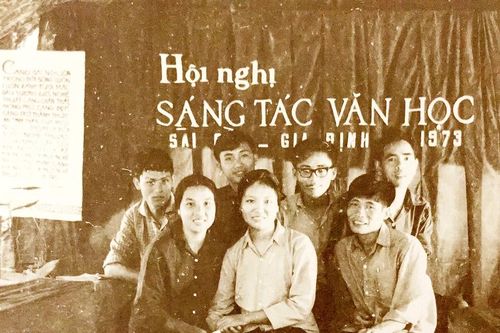 Dòng chảy văn chương TPHCM: Cuộc hợp lưu của những tài năng