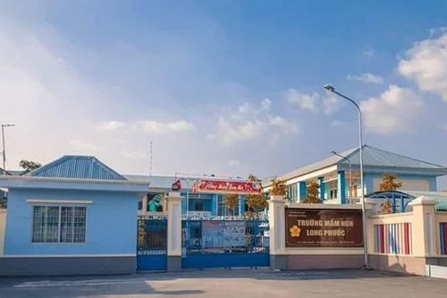 BR-VT: Gói thầu Chống xuống cấp Trường Mầm non Long Phước về tay ai?