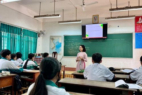 Chi thiếu hơn 30 tỷ đồng phụ cấp ưu đãi giáo viên