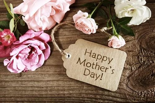 Những món quà tặng ý nghĩa nhân Ngày của Mẹ