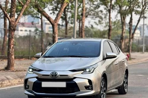 3 mẫu ô tô chạy dịch vụ trong tầm giá 500 triệu đáng cân nhắc
