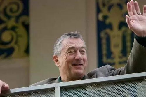 Tài tử 81 tuổi Robert De Niro sẽ nhận Cành cọ vàng danh dự tại Liên hoan phim Cannes 2025