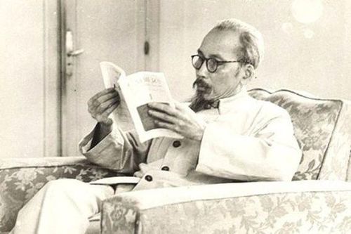 Nét đẹp văn hóa đọc trong lịch sử, truyền thống dân tộc