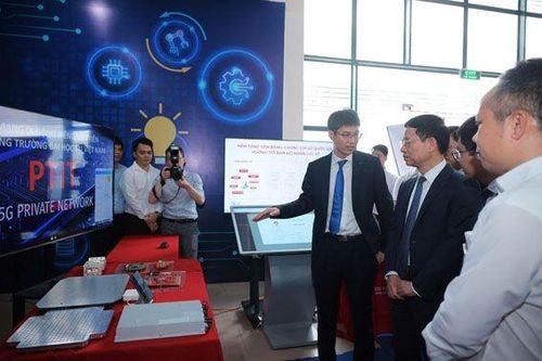 Bộ ba Khoa học công nghệ - đổi mới sáng tạo - chuyển đổi số: Đưa Việt Nam giàu mạnh và hùng cường trong kỷ nguyên mới