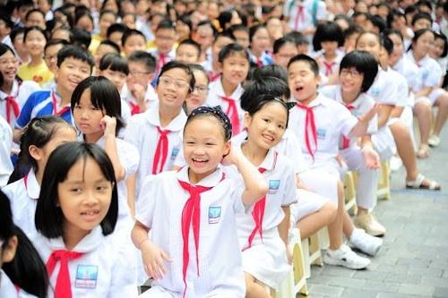 Học sinh tiểu học Việt Nam giữ vững top đầu Đông Nam Á