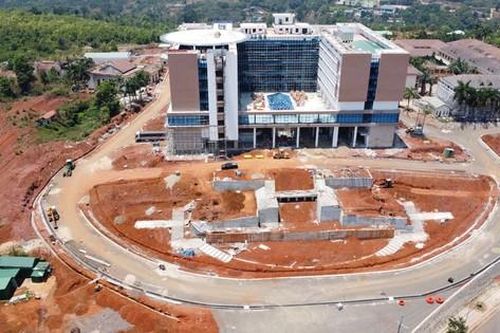 6 chủ đầu tư giải ngân 0 đồng
