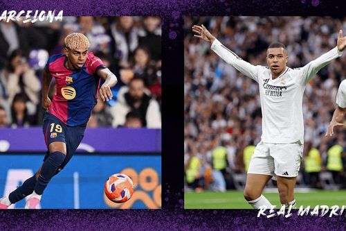 Nhận định Barca vs Real Madrid, 21h15 ngày 11/5: Kinh điển định đoạt ngôi vương