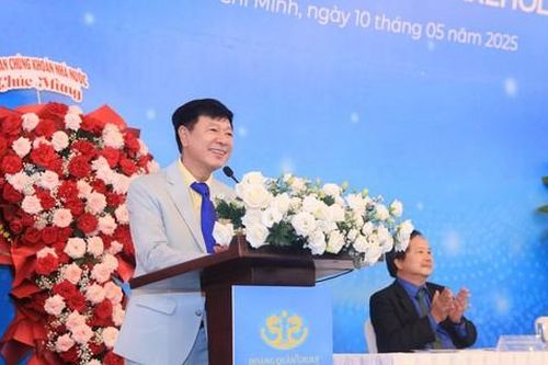 Địa ốc Hoàng Quân nói về xây dựng 40.000 căn nhà ở xã hội