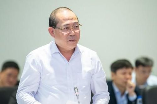 Phương án sắp xếp cơ quan Mặt trận Tổ quốc và các tổ chức chính trị - xã hội
