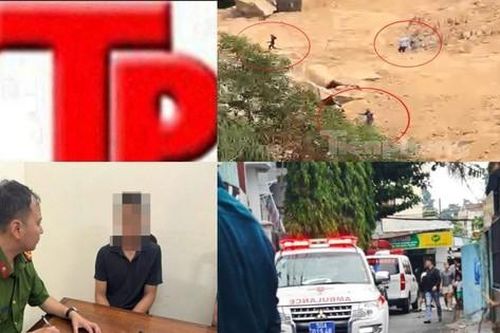 Bản tin Hình sự: Thi thể nam giới tử vong ở chân cầu 2 năm chưa xác định được danh tính
