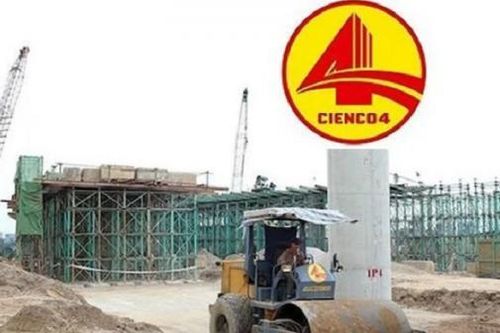 Hà Nam cấm Tập đoàn Cienco4 tham gia đấu thầu trong 4 năm