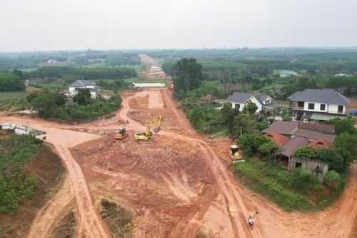 Điểm tin xây dựng - bất động sản tuần qua: Nhiều dự án sử dụng vốn ADB ở Quảng Trị nguy cơ chậm tiến độ
