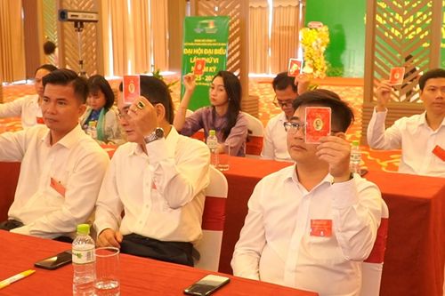 Phát huy vai trò đảng viên, hiện thực hóa Nghị quyết Đại hội PVCFC nhiệm kỳ 2025-2030