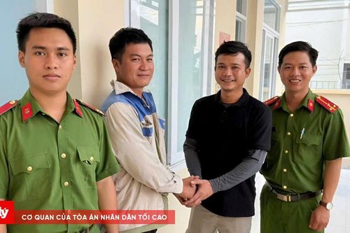 Trả lại 500 triệu đồng do người khác chuyển nhầm tài khoản