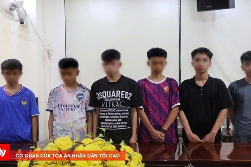 Bắt giữ nhóm đối tượng liên tiếp gây ra 3 vụ trộm xe máy