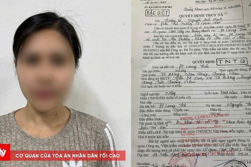 Bắt giữ đối tượng truy nã đặc biệt nguy hiểm