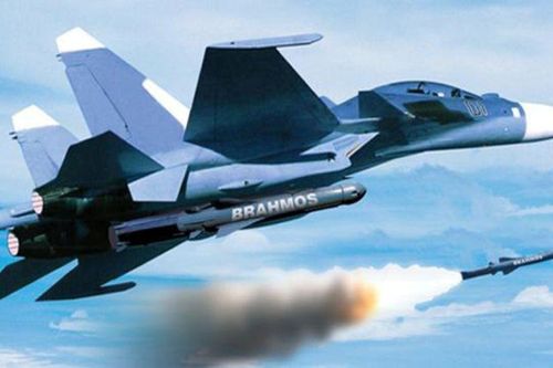 Ký hiệu 'MKI' trong tên gọi tiêm kích Su-30MKI nghĩa là gì?
