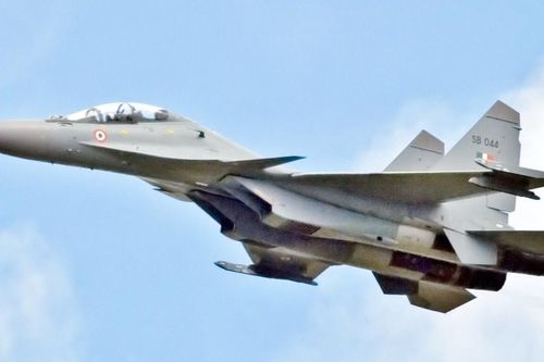 Tiêm kích Su-30MKI bị J-10C bắn hạ: Lỗ hổng công nghệ hay sai lầm chiến thuật?