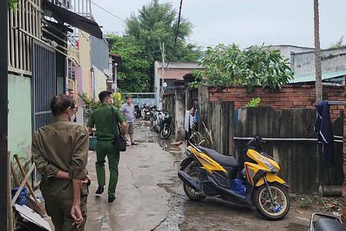 Vụ 2 người tử vong sau tiếng nổ lớn: Phóng hỏa vì ghen tuông