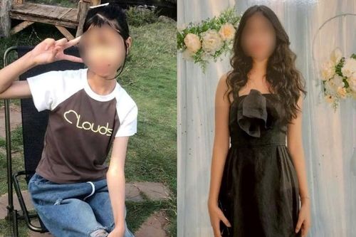 Kết cục bất ngờ vụ 2 nữ sinh mất tích sau cuộc gọi với gia đình