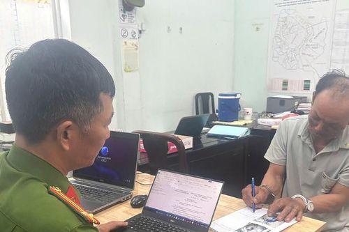Lời khai của kẻ phóng hỏa phòng trọ khiến 3 người tử vong ở TPHCM