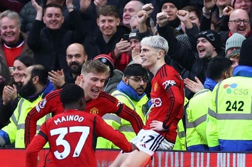 Nhận định, dự đoán MU vs West Ham: Quỷ đỏ vùng lên sau cơn bĩ cực