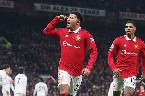 Đánh giá khả năng chiến thắng trận MU vs West Ham: Quỷ đỏ áp đảo