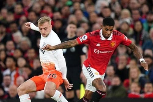 Dự đoán tỷ số MU vs West Ham: Cơ hội rửa hận cho Quỷ đỏ